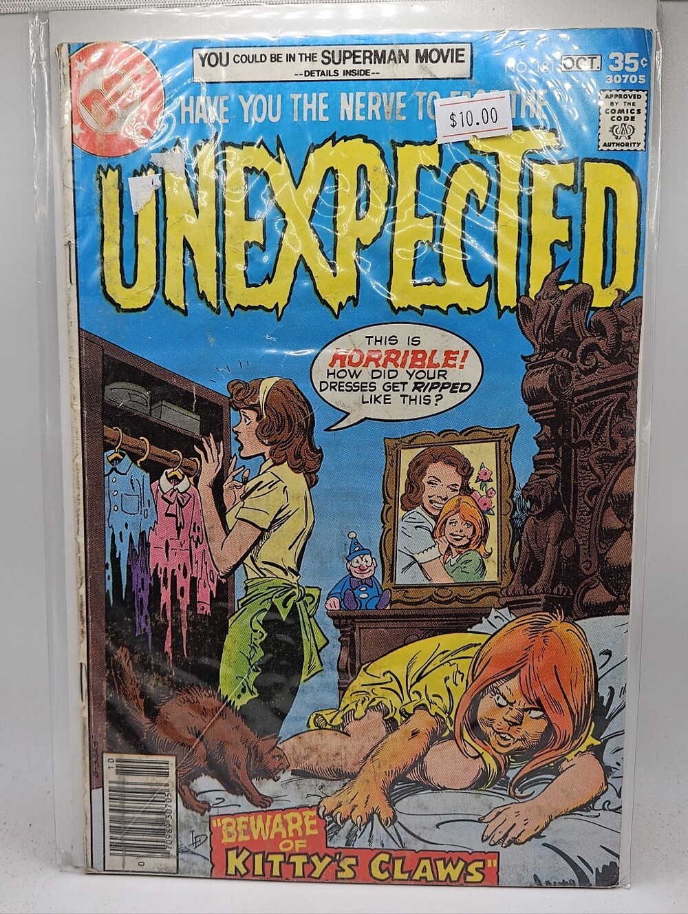 Horror Comic Lot - Picture 12 of 16